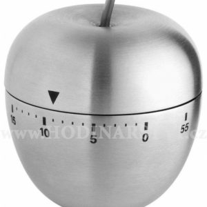 Minutky TFA 38.1030.54 – jablko