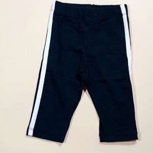 legíny dívčí 3/4, Wendee, OZ64265-1, modrá – 98 | 3roky