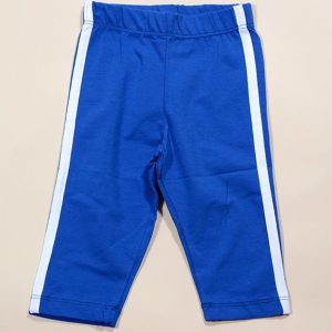 legíny dívčí 3/4, Wendee, OZ64265-1, světle modrá – 98 | 3roky