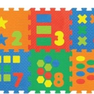 Měkké bloky, WIKY, 118630