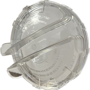 BRILIX víko vlasového filtru čerpadla FXP, Albixon, SS (Emaux), Combo Master