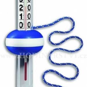 Bazénový teploměr TFA 40.2003