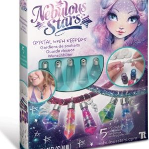 Nebulous Stars Náhrdelník přání, WIKY, 281304