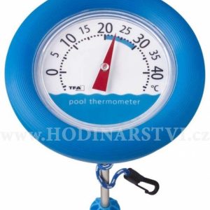 Bazénový teploměr TFA 40.2007