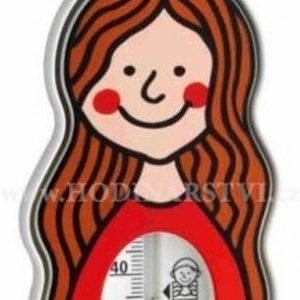 Teploměr ve tvaru mořské panny TFA 14.3005