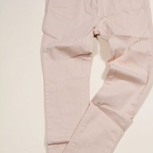 rifle dívčí, Sobe, 15KKCPAN604, růžová – 98 | 3roky