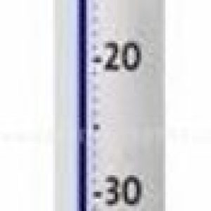 Zahradní teploměr TFA 12.2005 CENTRAL PARK