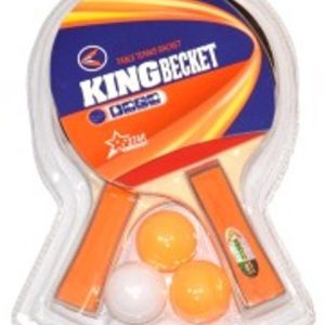 Stolní tenis set, WIKY, 118233
