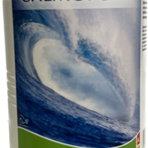 Chemoform Čistič okrajů bazénů 1l – čištění hladinové linky