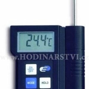 Profi vpichový teploměr TFA 31.1020