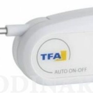 Univerzální vpichový teploměr TFA 30.1047.02