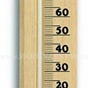 Sauna teploměr TFA 40.1000