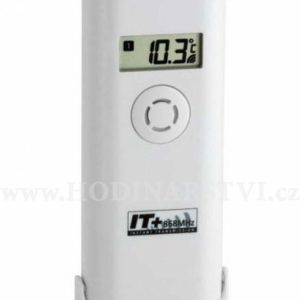 Bezdrátové čidlo teploty s kabelovým senzorem TFA 30.3181.IT