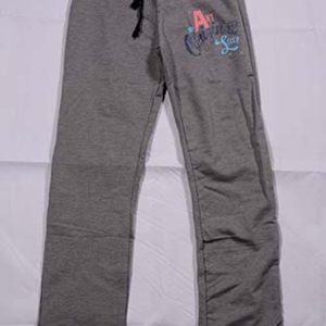 tepláky dětské, OZ16213-1, šedá – 98 | 3roky