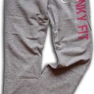 tepláky dětské, Wendee, OZKB16258-2, šedá – 152 | 12let