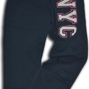 tepláky dětské, Wendee, ozfb16230-2, modrá – 152 | 12let