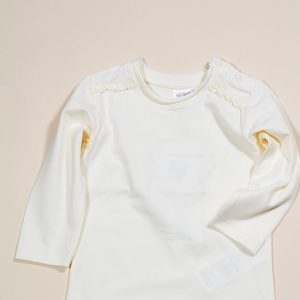 tričko dívčí, Sobe, 15KKCTSRT731, béžová – 98 | 3roky