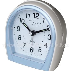 Budík JVD SRP812.7
