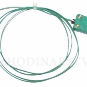 Termočlánková sonda typu K – TFA 30.3500