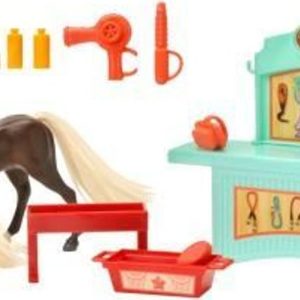 Royal Breeds Výstavní koníci, WIKY, 282008