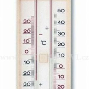 Teploměr min-max – béžový TFA 10.3015.03