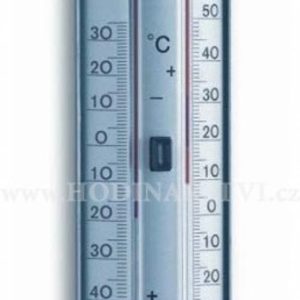 Teploměr min-max TFA 10.2007