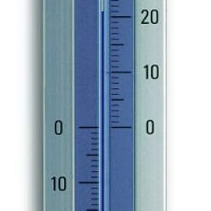 Teploměr vnitřní i venkovní TFA 12.2045