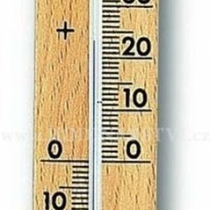 Nástěnný teploměr TFA 12.1001