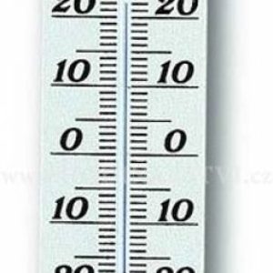 Nástěnný teploměr TFA 12.1003.09