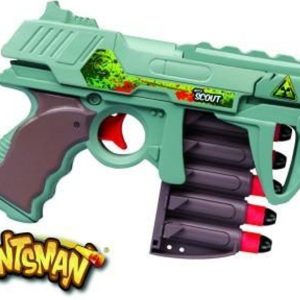 Průzkumnická pistole Huntsman X6, WIKY, 282201