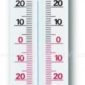 Nástěnný teploměr TFA 12.2008