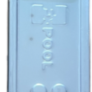 Vagnerpool Náhradní schod pro bazénový žebřík – nášlap