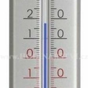 Nástěnný teploměr TFA 12.2041.54