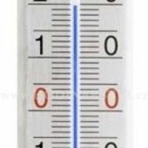 Nástěnný teploměr TFA 12.2046.61