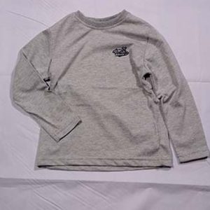 triko, OZ101588-1, šedá – 98 | 3roky