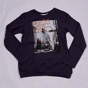 triko, OZ102300-1, antracit – 98 | 3roky