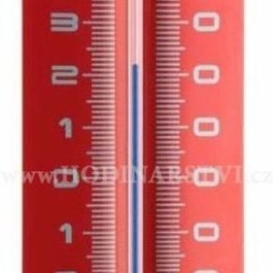 Nástěnný teploměr TFA 12.2051.05