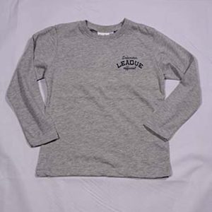 triko, OZ101423-1, šedá – 98 | 3roky