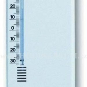 Nástěnný teploměr TFA 12.3004.02 vhodný pro reklamní potisk