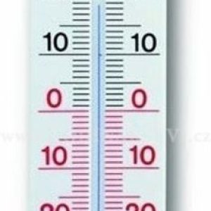 Nástěnný teploměr TFA 12.3005 pro vnitřní/venkovní použití
