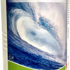 Chemoform Compactal 1l – důkladné čištění stěn bazénu