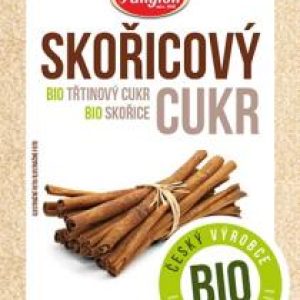 Amylon Cukr skořicový 20 g BIO