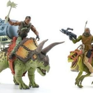 The CORPS! Vojáci s dinosaury set, WIKY, 282343