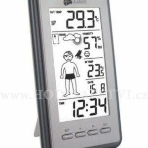 Meteostanice Technoline WS9632