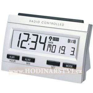 Budík Technoline WT 87