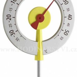 Zahradní teploměr TFA 12.2055.07