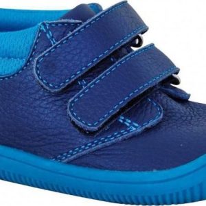 chlapecké boty Barefoot RONY TYRKYS, Protetika, tyrkysová – 19
