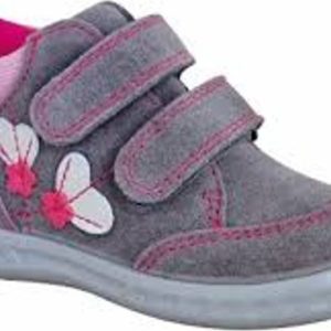 dívčí celoroční obuv RORY GREY, Protetika, šedá – 22