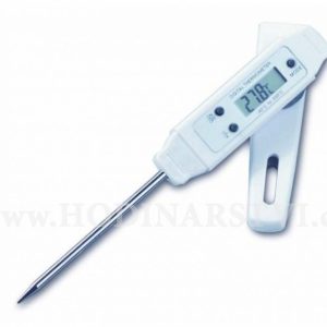 Digitální vpichový teploměr TFA 30.1013