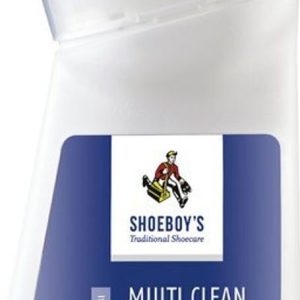 Čistič na boty a textil MULTI CLEAN 75 ml, SHOEBOY´S, 0600309